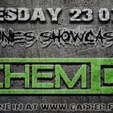 CHEM D@ Gabber.Fm (N.e.tunes Showcase #34)23.07.14
