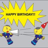 Herr Karat vs. Benjamin S. / Karat´s freaky birthday session