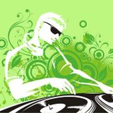 Mr Paul's Tech-House Session (june 2012)