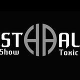 TerrorClown @ Toxic Sickness Radio_14-05-2013