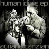 Human Idiots EP - Promo