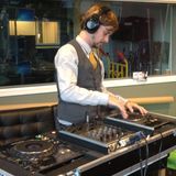 20120923 DJ-Set Ben Penn at Wicked Jazz Sounds on Radio 6
