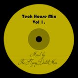 Tech House Mix 1