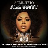 A Tribute To Jill Scott (2013)