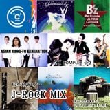 J-ROCK CLUB mix DJ HAMU☆STAR Live at UKATOSEN vol,115