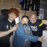 The Moustache Mix - Sept 11th, 2013