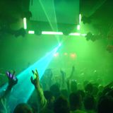 Night Club revisited part 2 (aprill 2015)