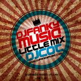 Dj Cot - Little Mix - www.DjFankyMusic.com