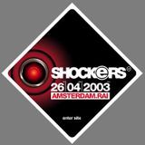 Marco V @ Shockers 26-04-2003
