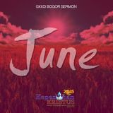 Ps. Rudy Langitan - Menjadi Dewasa (07-06-2015)