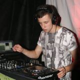 The Old Barn Presents Showdown 2015 - Broken Beats aka Sam Cherry Drum and Bass entry
