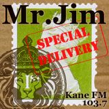 Special Delivery Show #5
