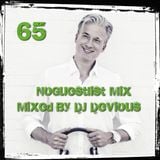 NoGuestlistMix Podcast vol. 65