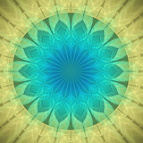 Johnny Blue on di.fm (Psychill) - Psylent Harmony (April 2014)