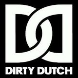 The Dirty Dutchin - Mr Lindsay