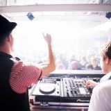 Hugo Masston's Xclusive Late Summer Mix 2013