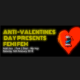 Femi_Fem_February_8th_2015.. Love & Free Funk