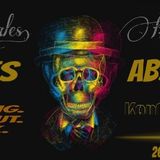 Mondsüchtig - ABNORMALES HÖRVERHALTEN pres. by DANCE ACTIVE @ KONTEXT WIESBADEN 26.12.15
