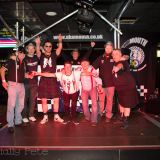 2Tone Ska mix vol,2 by Easy Skankin Crew Selecter Sean Marcucci Moore