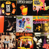90's HipHop Classics Pt.1