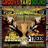 DEAD BWOY CYAAN FLY SOUNDCLASH DUB FI DUB - ENNA MASSIVE vs I-TREES - GENOVA 13 NOVEMBRE 2010