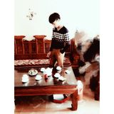 Vol2 - Bạc Phận Nhân Hồng - Đêê Jay Híp Xù's