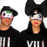 XIU XIU : MIXTAPE N° 63