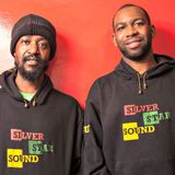 @SilverStarSound on #BANG - Interview with @BUNJIGARLIN and @fayannlyons 21.06.2015 7-10pm