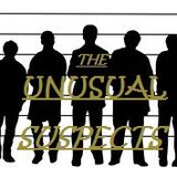 FreQBeat - The Unusual Suspects