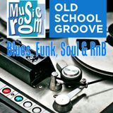 Old School Blues, Funk, Soul & RnB On DOC's Shuffle (09.19.15)