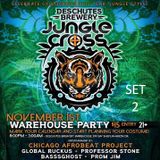 Jungle Cross - Deschutes Brewing - Set 2 - 2014-11-01