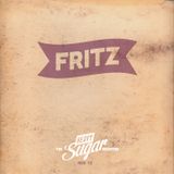The Heavy Sugar sessions - DJ Fritz, Nov '12