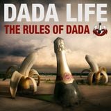 The Rules Of DaDa Album Mix
