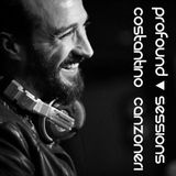 Profound Sessions 023 - Costantino Canzoneri