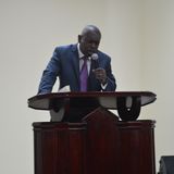 Serving God on the Altar