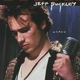 Elepé 28: Jeff Buckley 'Grace' (Columbia Records; 1994)