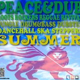 P&D Rootical Dubstep Sessions Vol 1