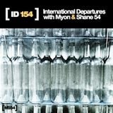 International Departures 154