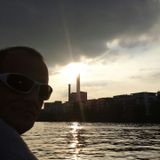 MikeRotate - Ho ho huss 12.10. - B-day mix