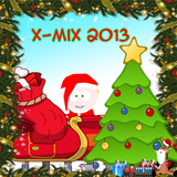 DJ Kaytaro - X-Mix 2013