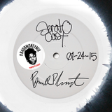 SeratoCast Mix 21 - Powers Pleasant