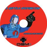 A Reptile Dysfunction