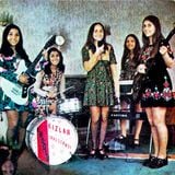 Turkish Girlpower! - Ladies of Rock & Funk