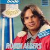 Second Hour - For Those Who Like To Groove - Ramon van La - 27-06-1992