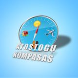 ZIP FM / Atostogų kompasas / 2014-07-26
