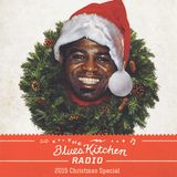 THE BLUES KITCHEN RADIO: CHRISTMAS SPECIAL 2015