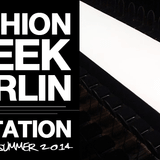 DJ Leon El Ray present The Urban Jungle as a part of the Berlin Fashion Week 2014