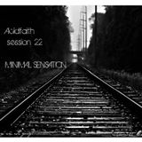 session 22 dj acidfaith ---colectivo COC