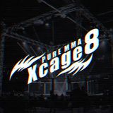 XCAGE 8 mixed by Paragraph51 & Mike G