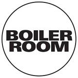 Ame - Live @ Boiler Room x Audi Q2, Audi City Berlin - 06-Apr-2016